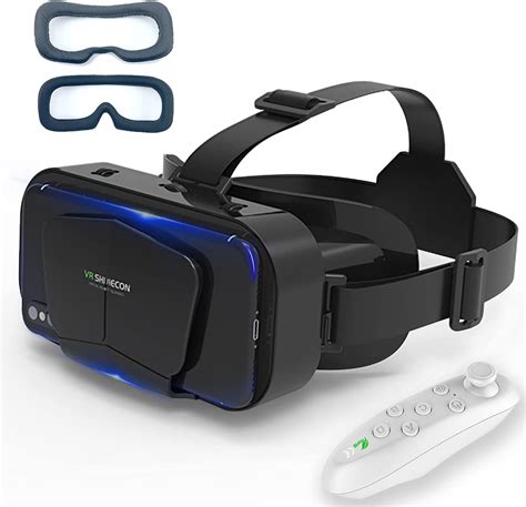 best virtual reality headset